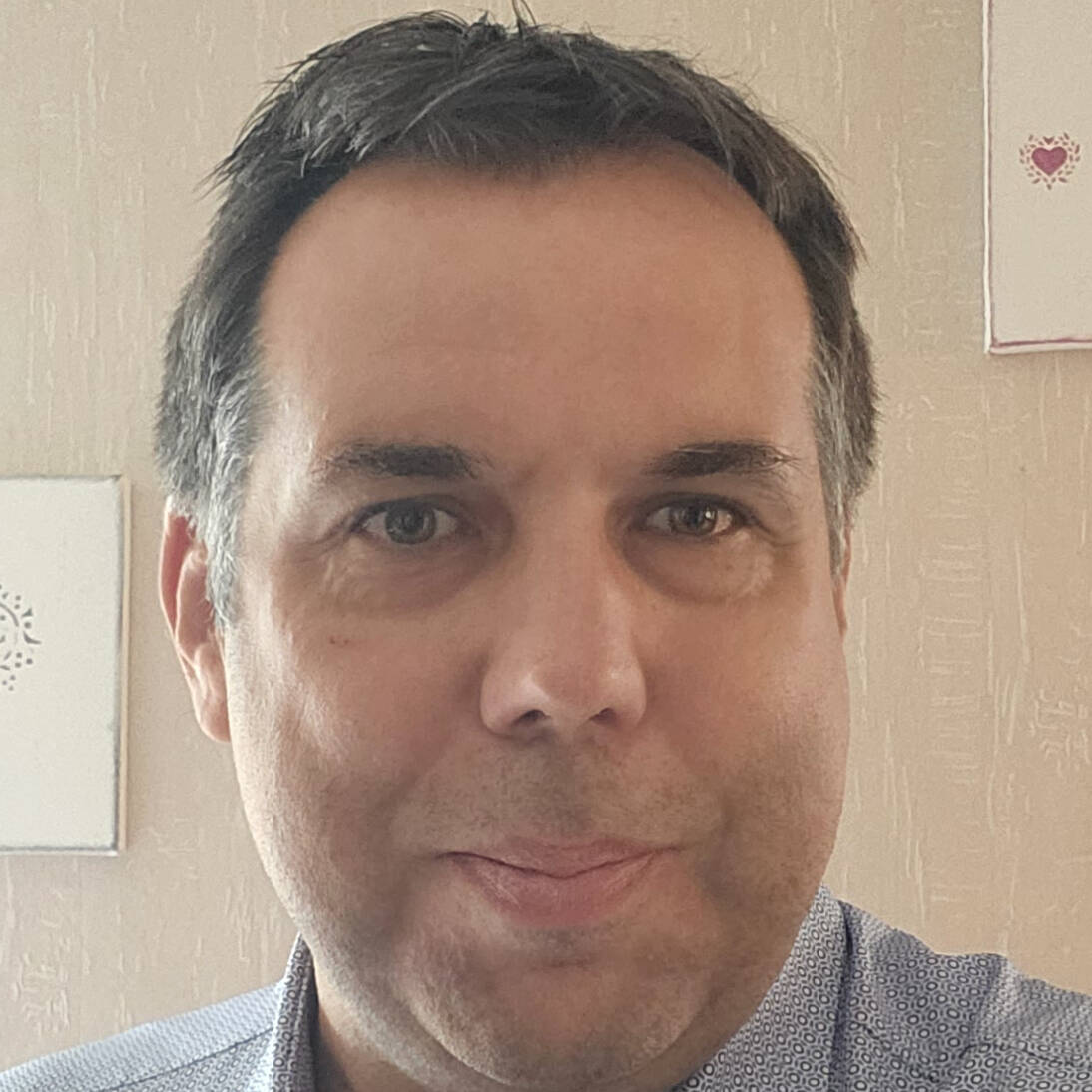 Alexandre Avril - Directeur des Opérations Expertise Transport 