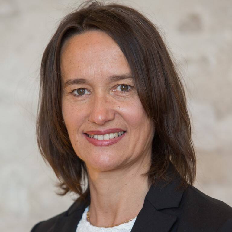 Françoise B. - Program Manager Transformation Data & IA 