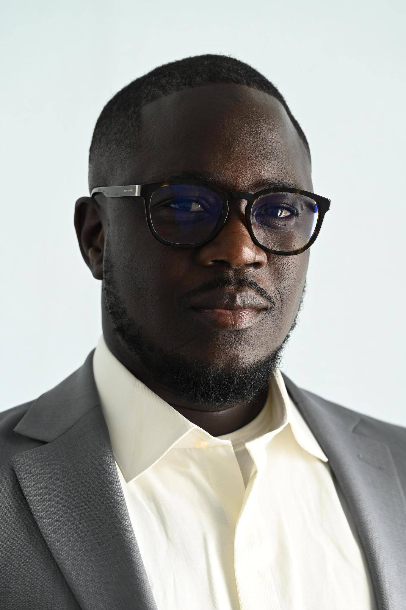 Adama Ba