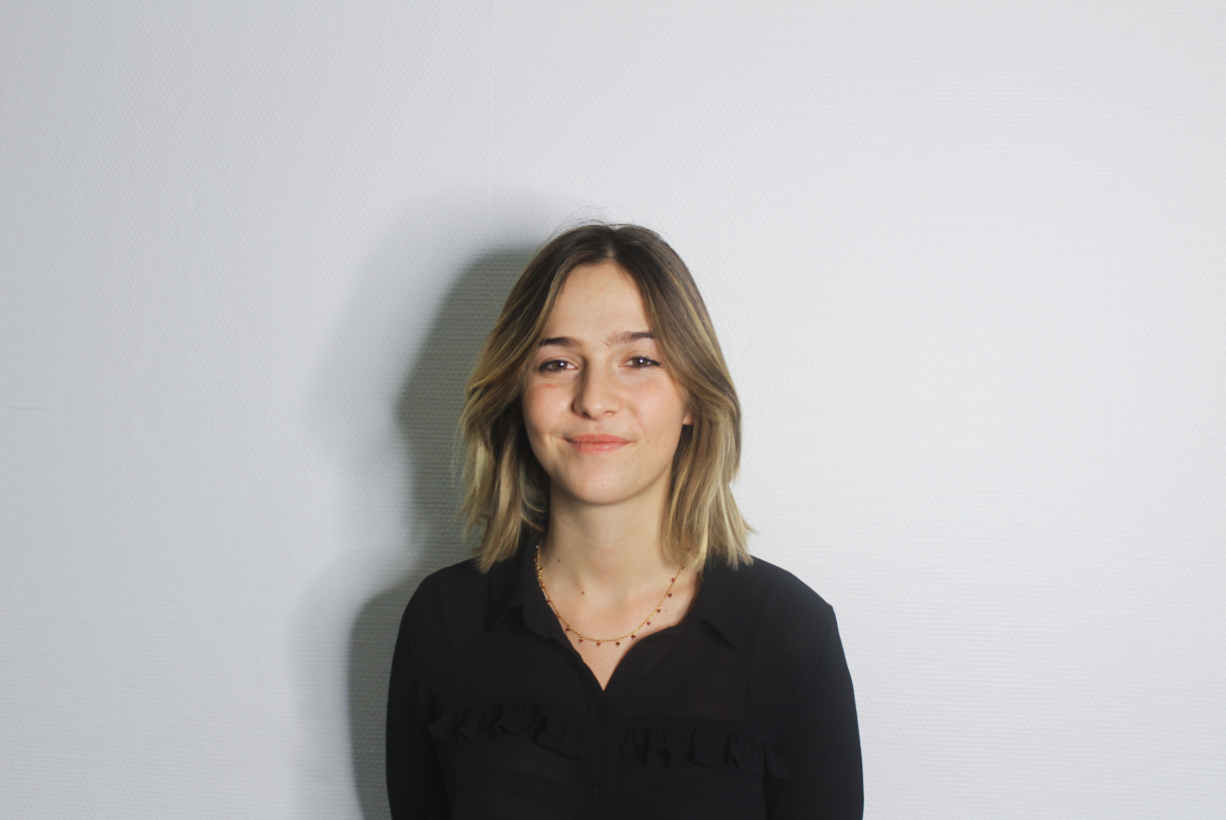 Clara Guiguen