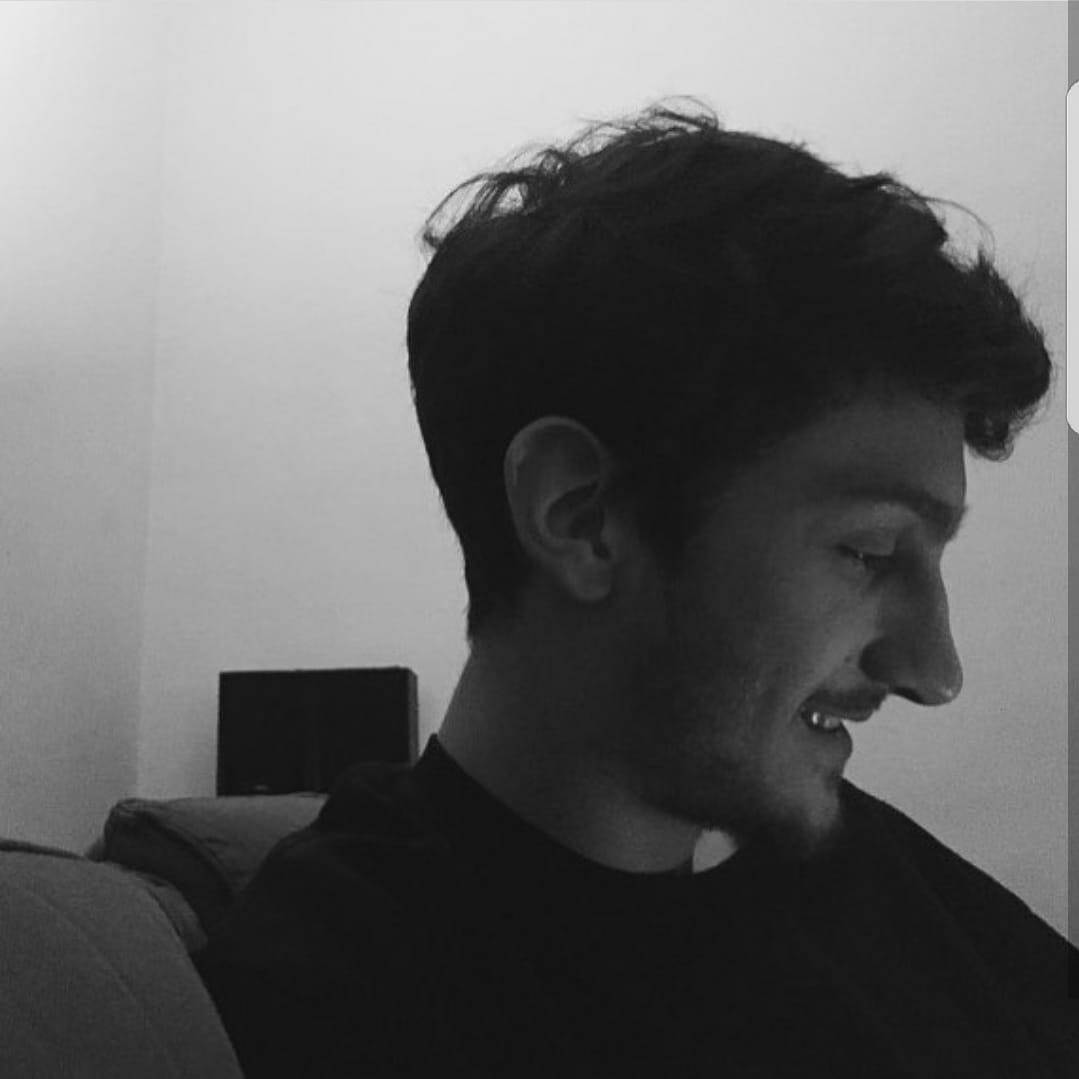 Julien Altounian
