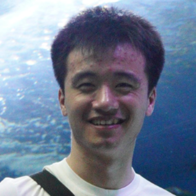 Ian Chan