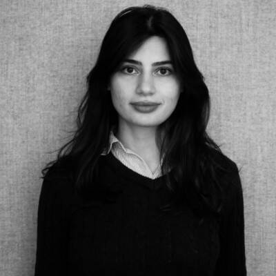 Gulnar Rzayeva - Business Analyst - Requirements/Processes/Products