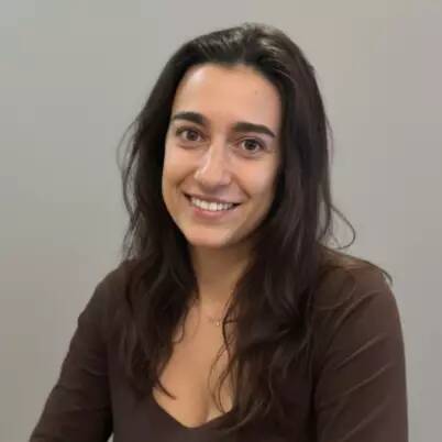 Elise Tritz