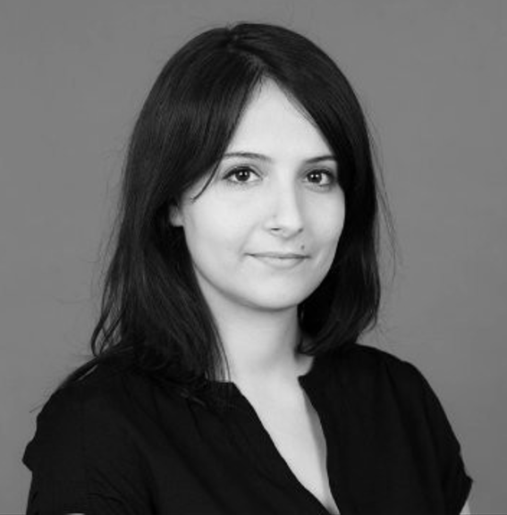Jennifer B. - Intégratrice Web / Accessibilité (DSFR - RGAA)