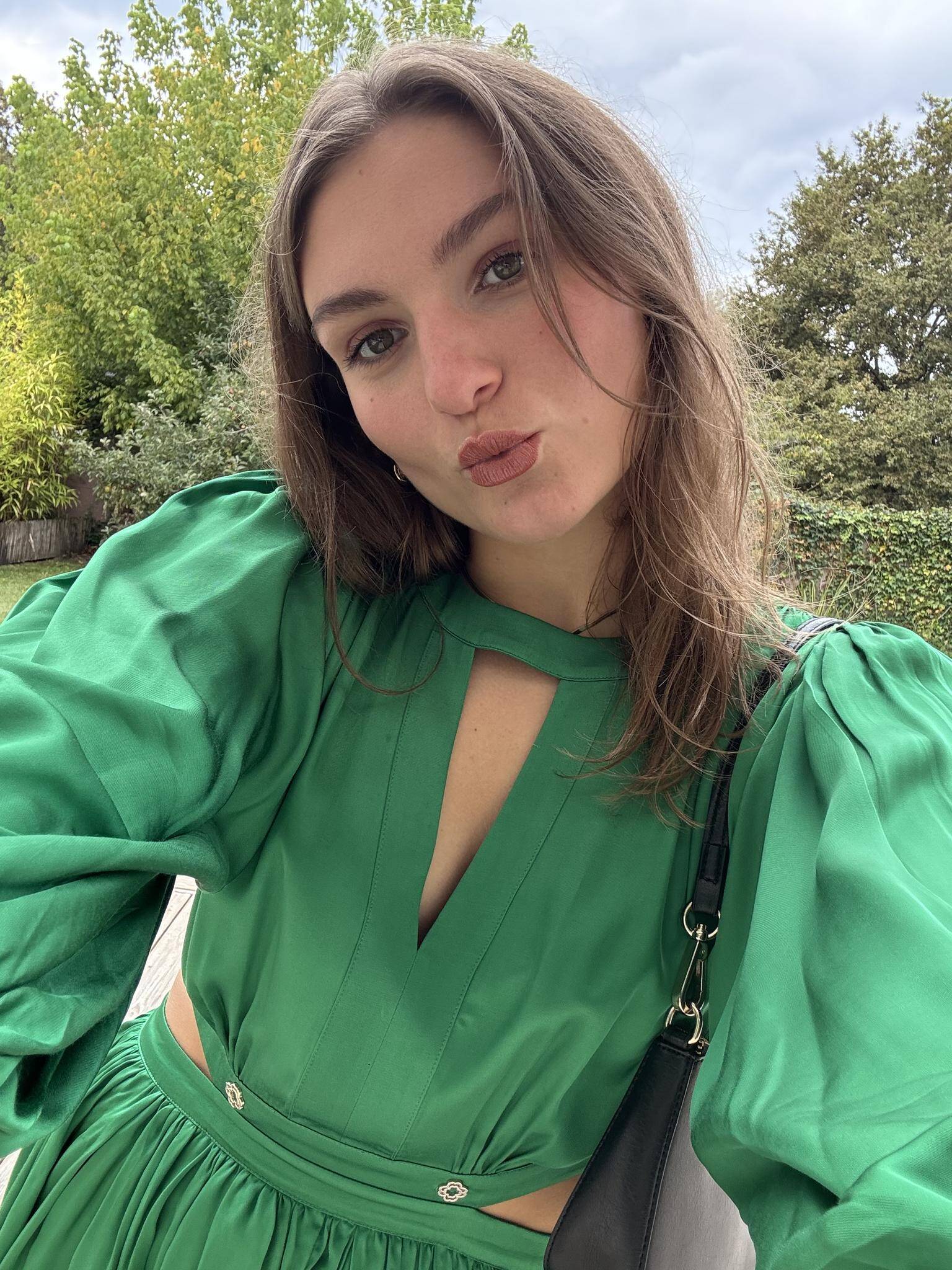 Margaux Boscand