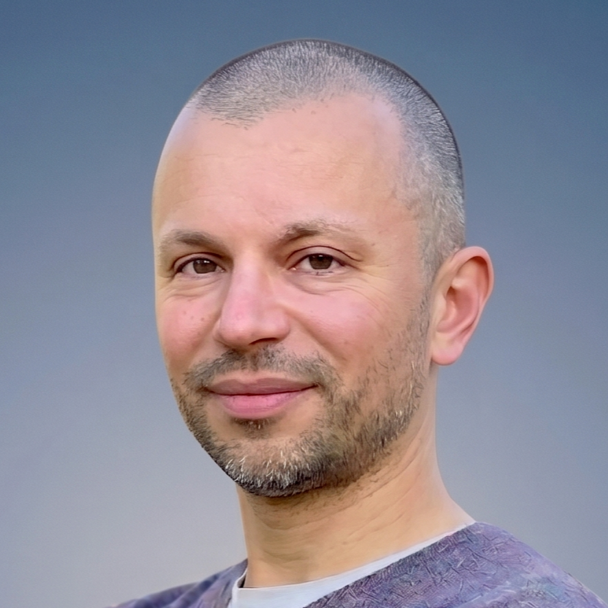Nicolas Daudin - Ingénieur Backend Senior - Node.js NestJS AWS 