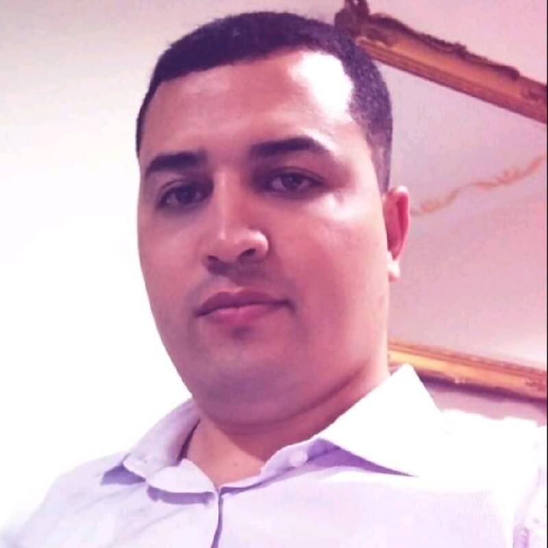 Azhrioun Abderrahim - Ingénieur Développement Logiciel / Full-Stack