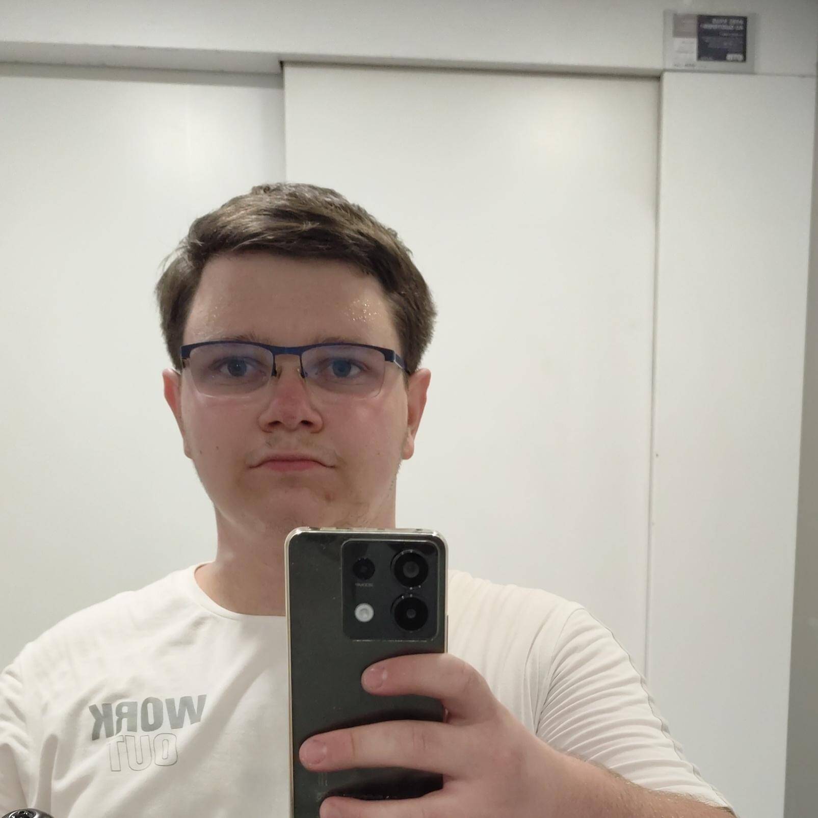 Dylan Gervais