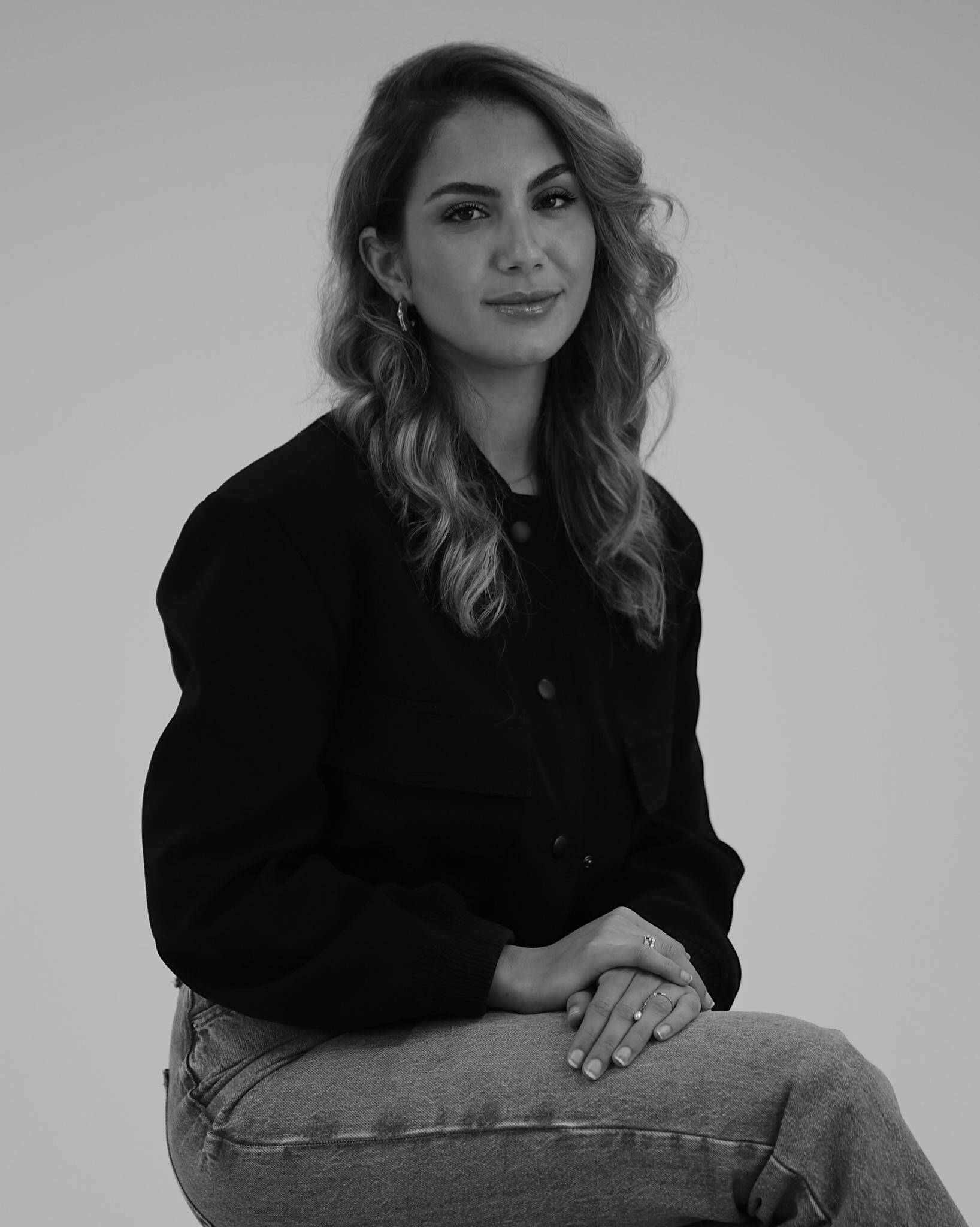 Amel Madi