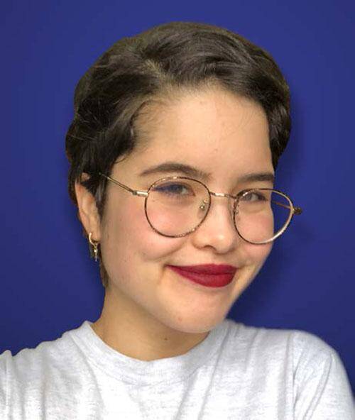 Sarah Le Gigan