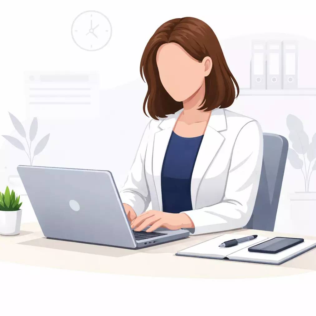 Aurore  - Payroll Consultant — Control & Reliability