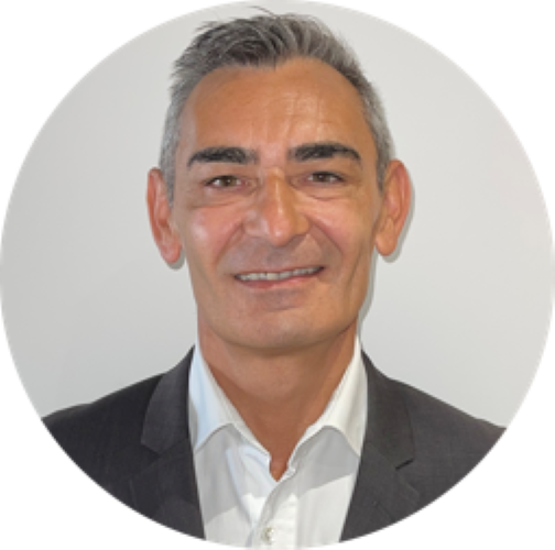 Laurent  - Gerente de Producción, Gerente de Producción de Alimentos y Bebidas, Gerente de Producción