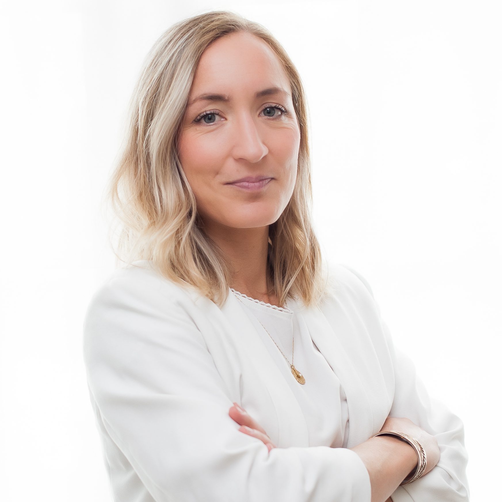 Lucille Pugliese - Consultante achats & sourcing
