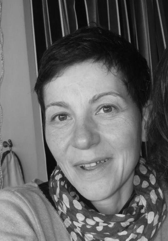 Mireille  - SECRETAIRE INDEPENDANTE / TRANSCRIPTRICE