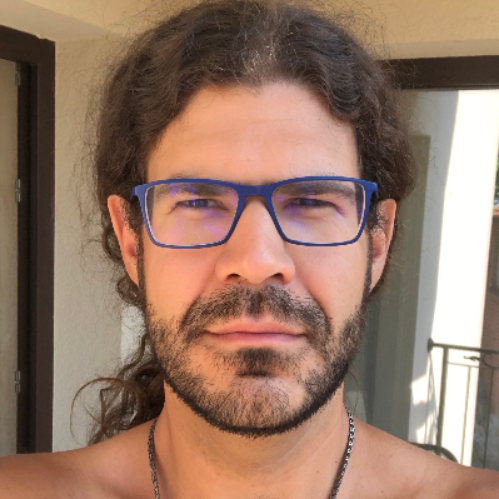 Gabriel Buscu - Senior Web & App Developer
