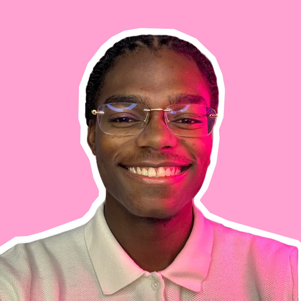 Axel Montlouis-Calixte - SaaS Builder qui construit des logiciels de A à Z 