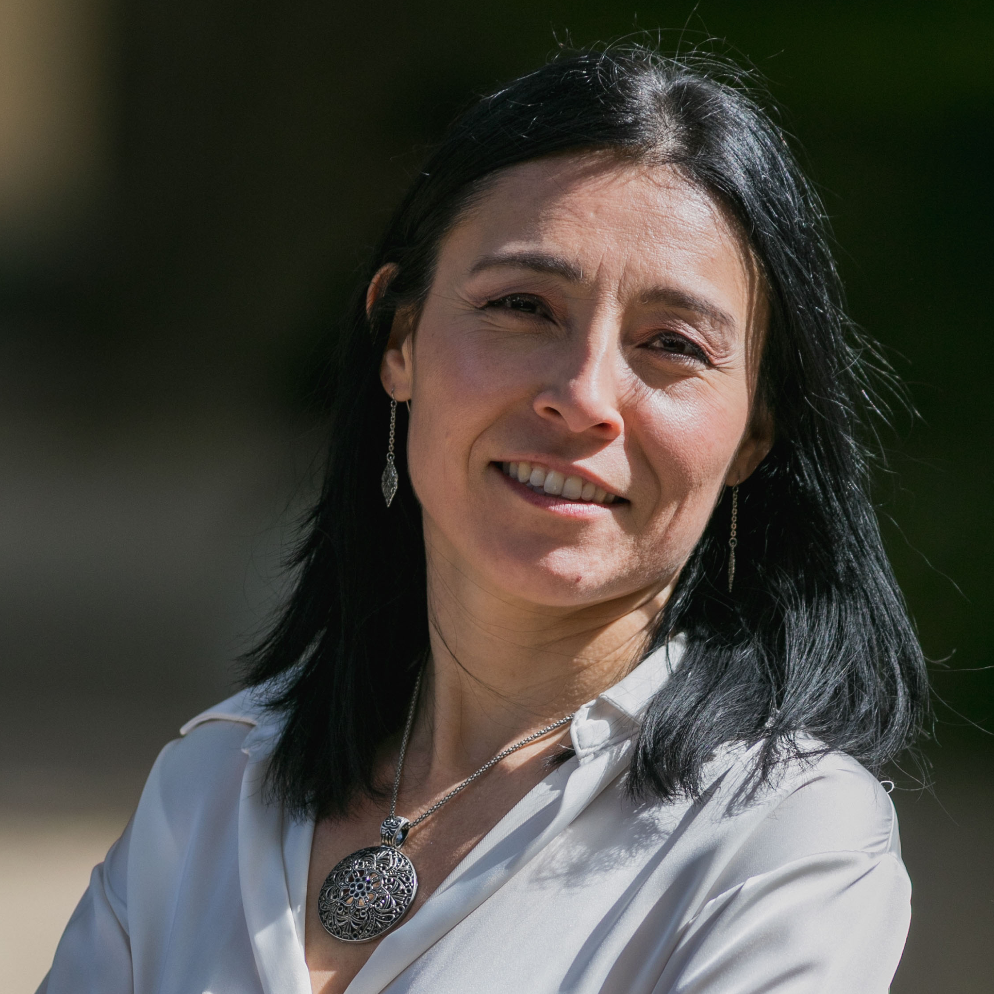 Deyanira Sánchez - Senior Strategy & ESG Consultant | Project Manager