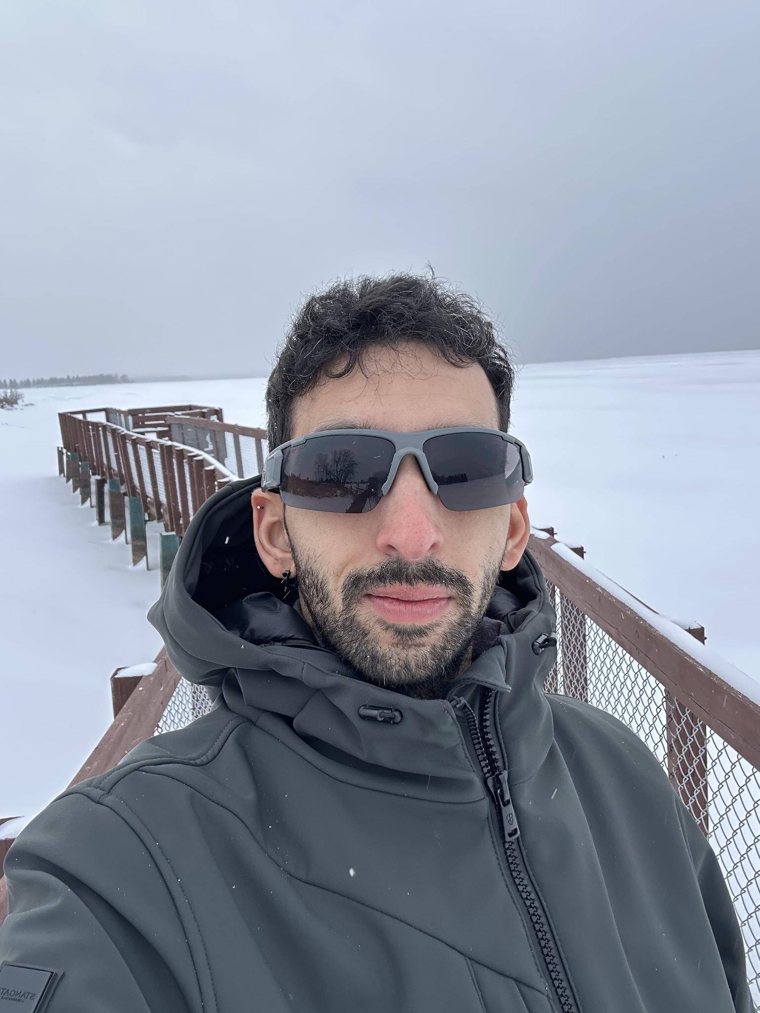 Walid  - Fullstack Developer