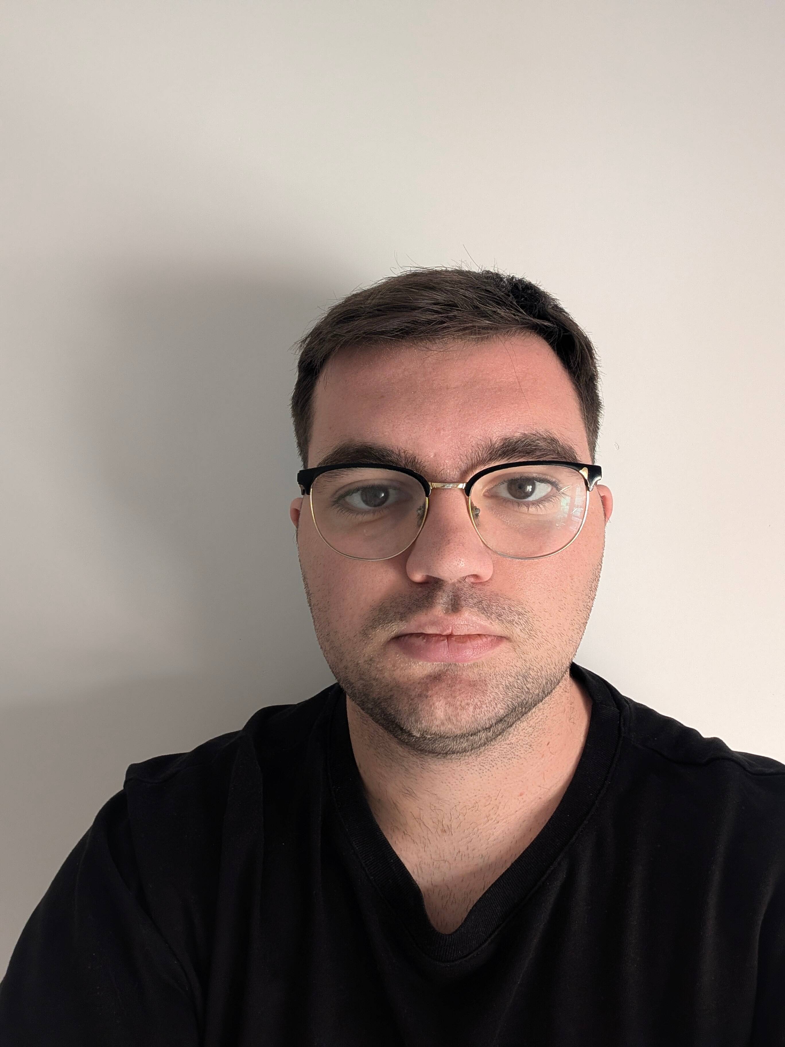 Ramon Artigues - Software Developer — SAP B1 Specialist