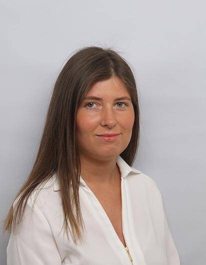 Barbara Degoul