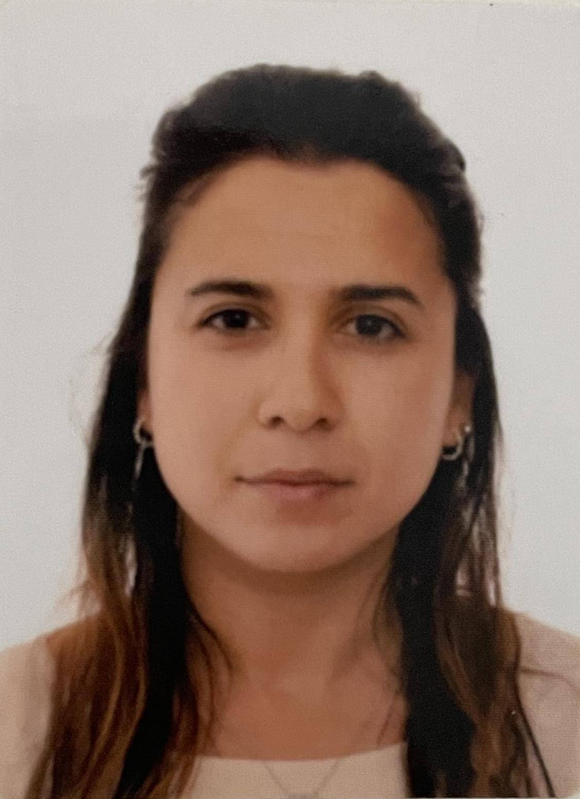 María Eugenia M. - Diseñadora gráfica/Graphic Designer