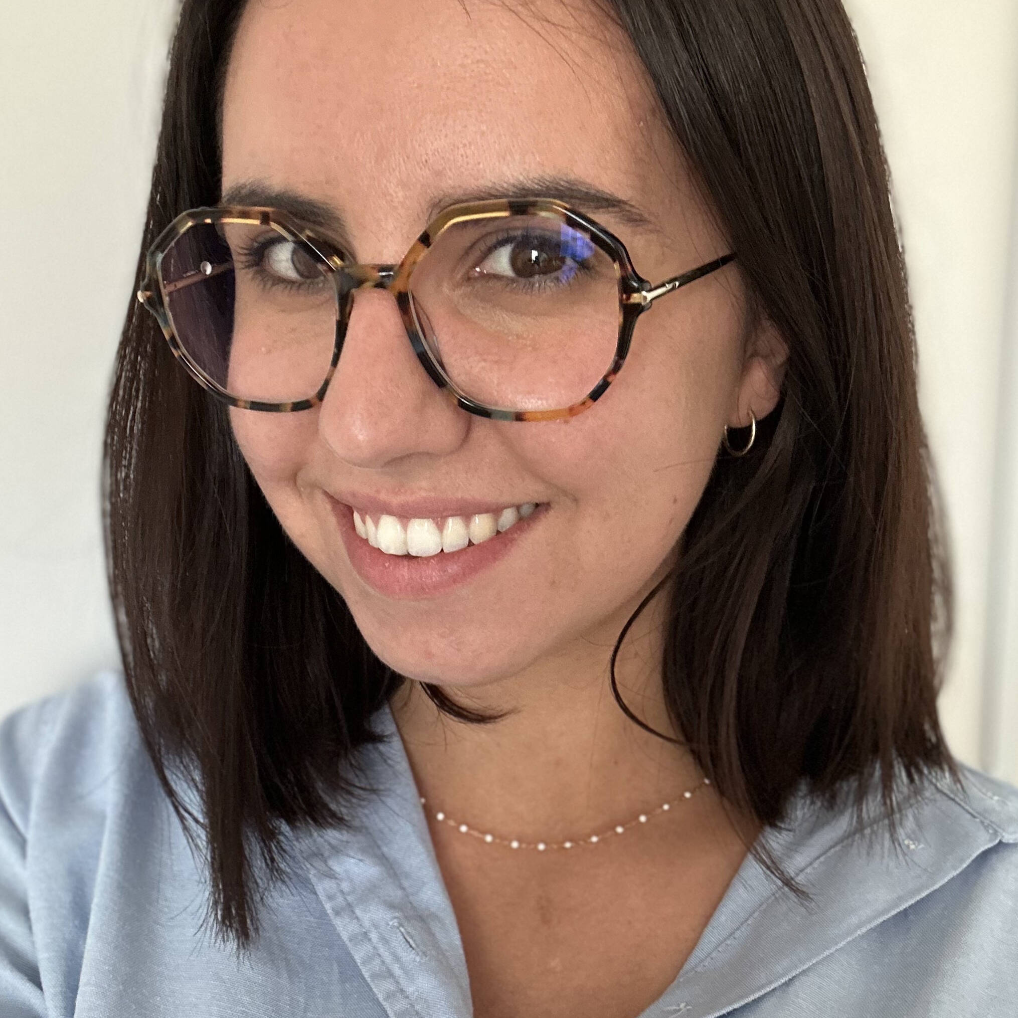 Clarisse Leduc - Développement Commercial & Marketing | Trilingue