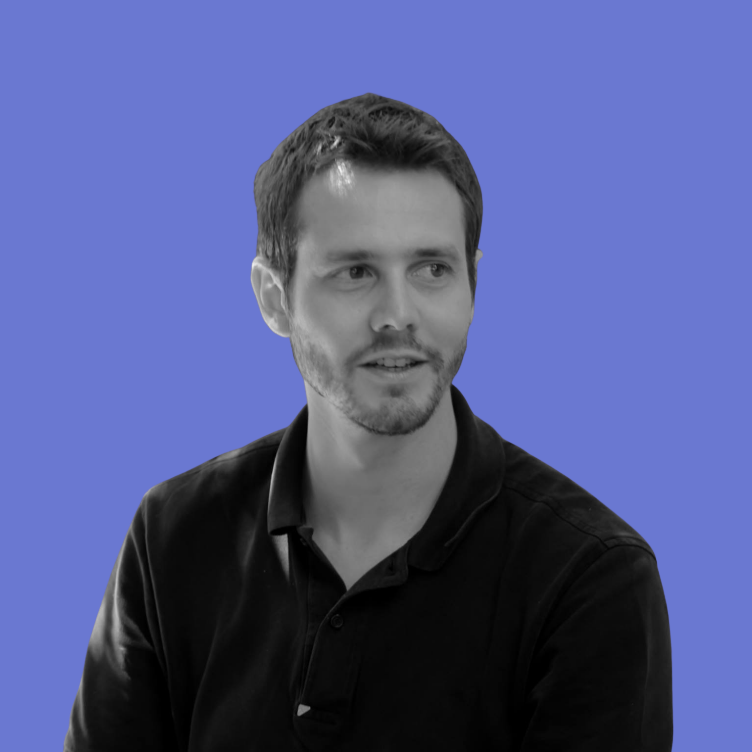 Gilles Regad