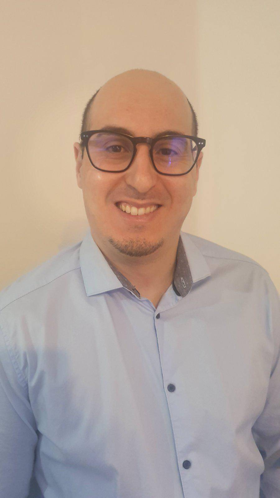 Mohamed Ayache