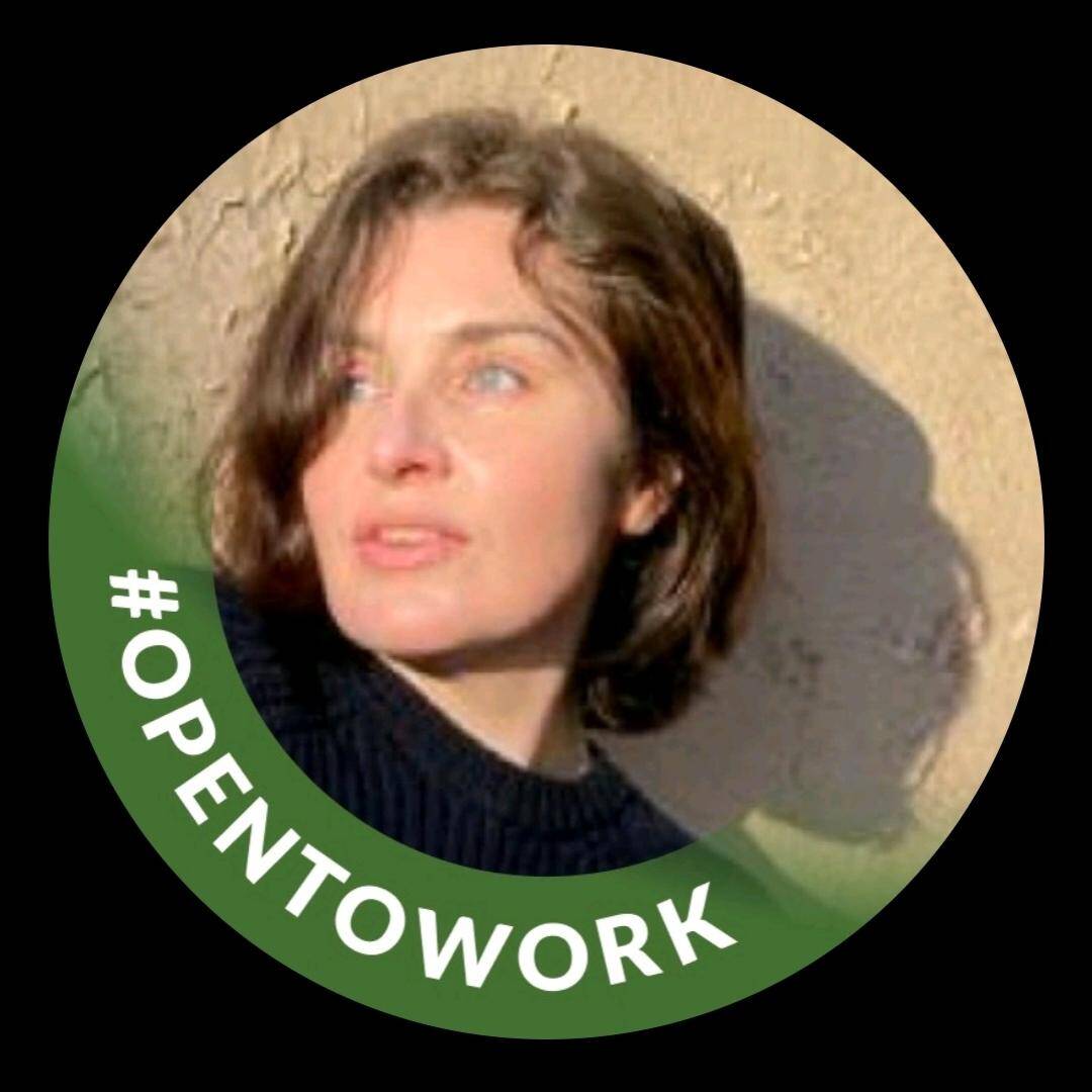 Sarah Alzieu-Villermaux - Rédactrice web et consultante freelance