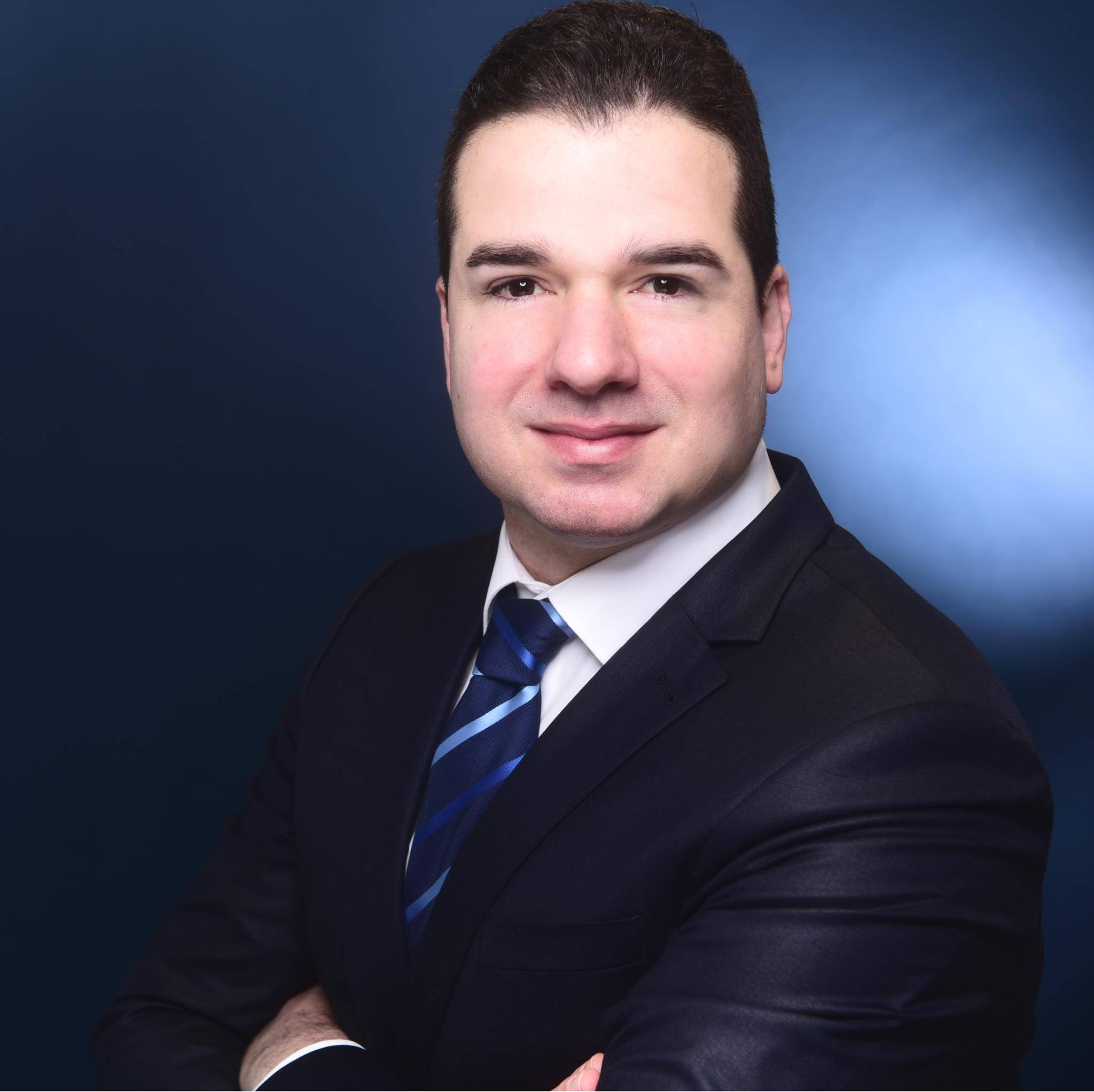 Néstor Escandell