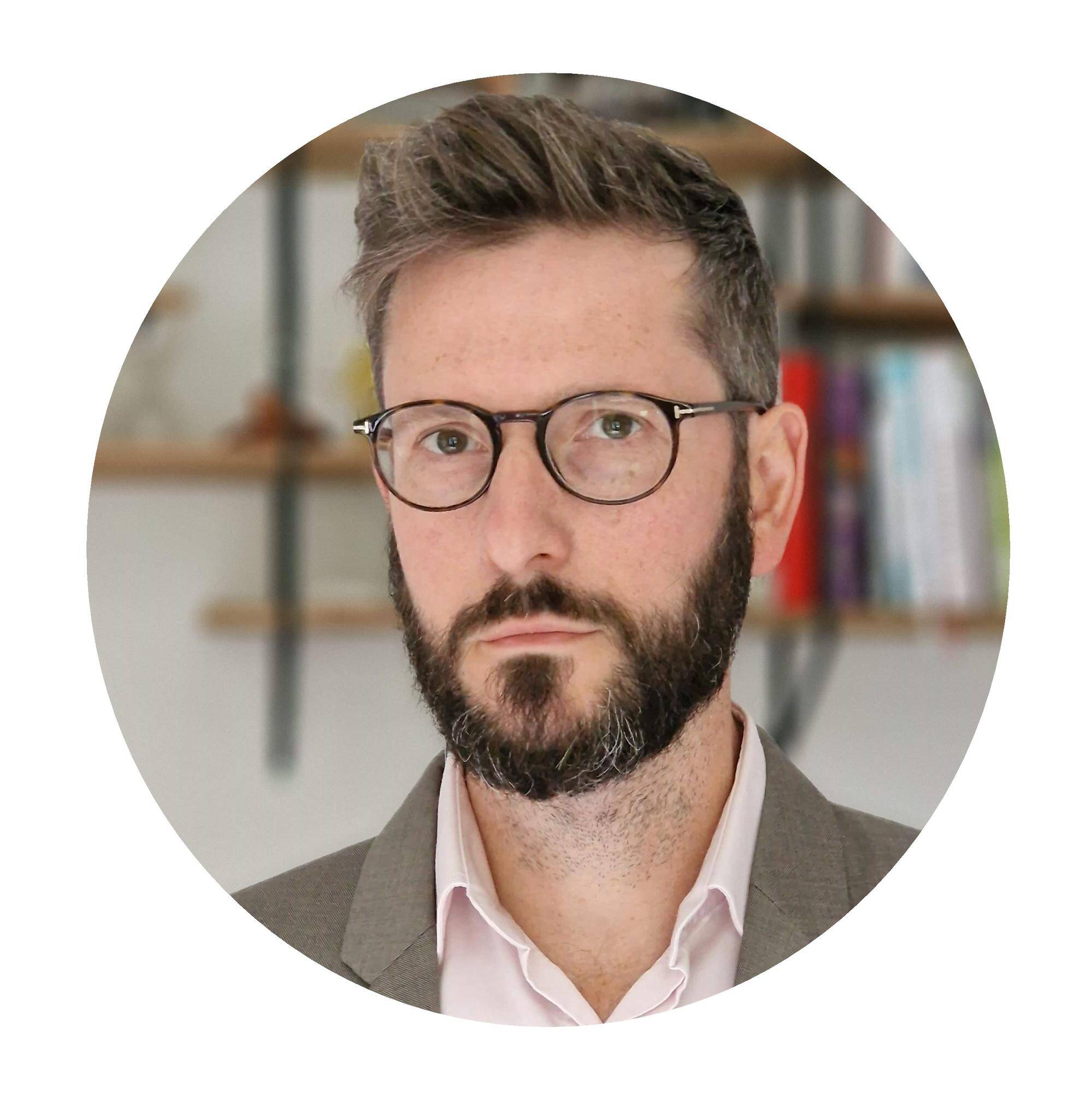 Laurent Pauzié