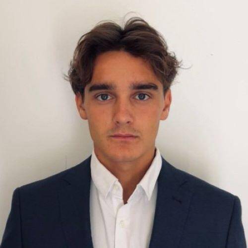 Benjamin M
