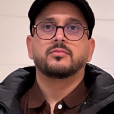 Abdelmajid E. - Développeur Full-Stack