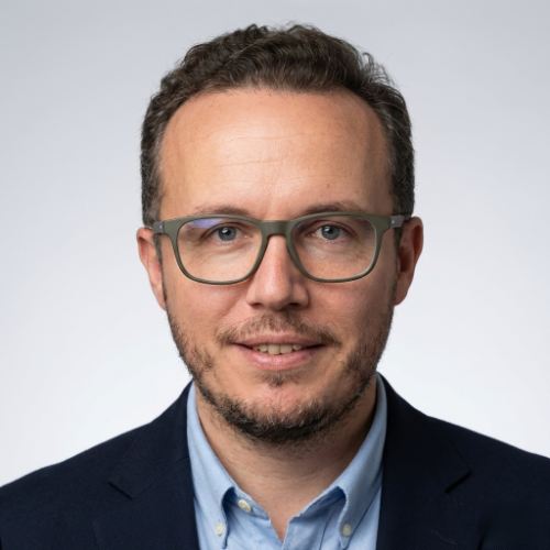 Santiago  - Head of Applied AI · AI Agents & Automation
