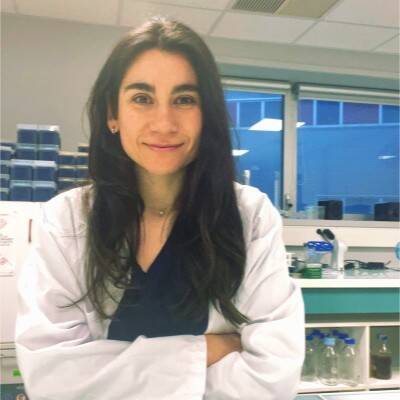 Fabiola Silva Angulo - PhD Scientist | Medical Writer & Consultant