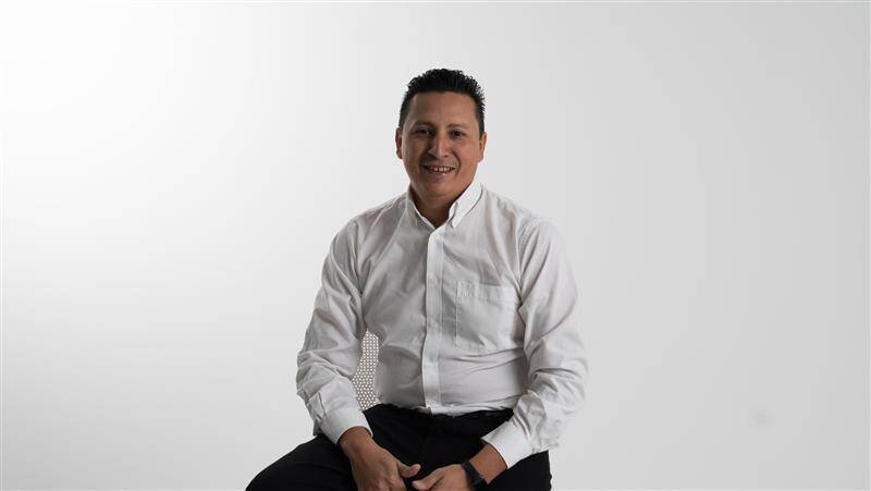 Ronal Marroquin - BUSINESS INTELLIGENCE