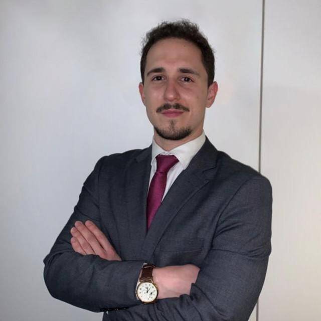 Pablo Gomez