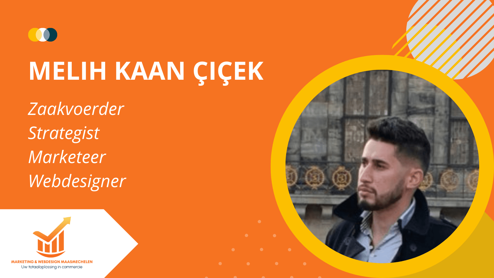 Melih Kaan Çiçek