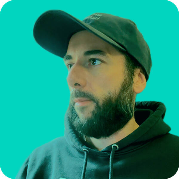 Kevin Bizien - Expert Design System, UI Design & Dev Front 🧩🎨