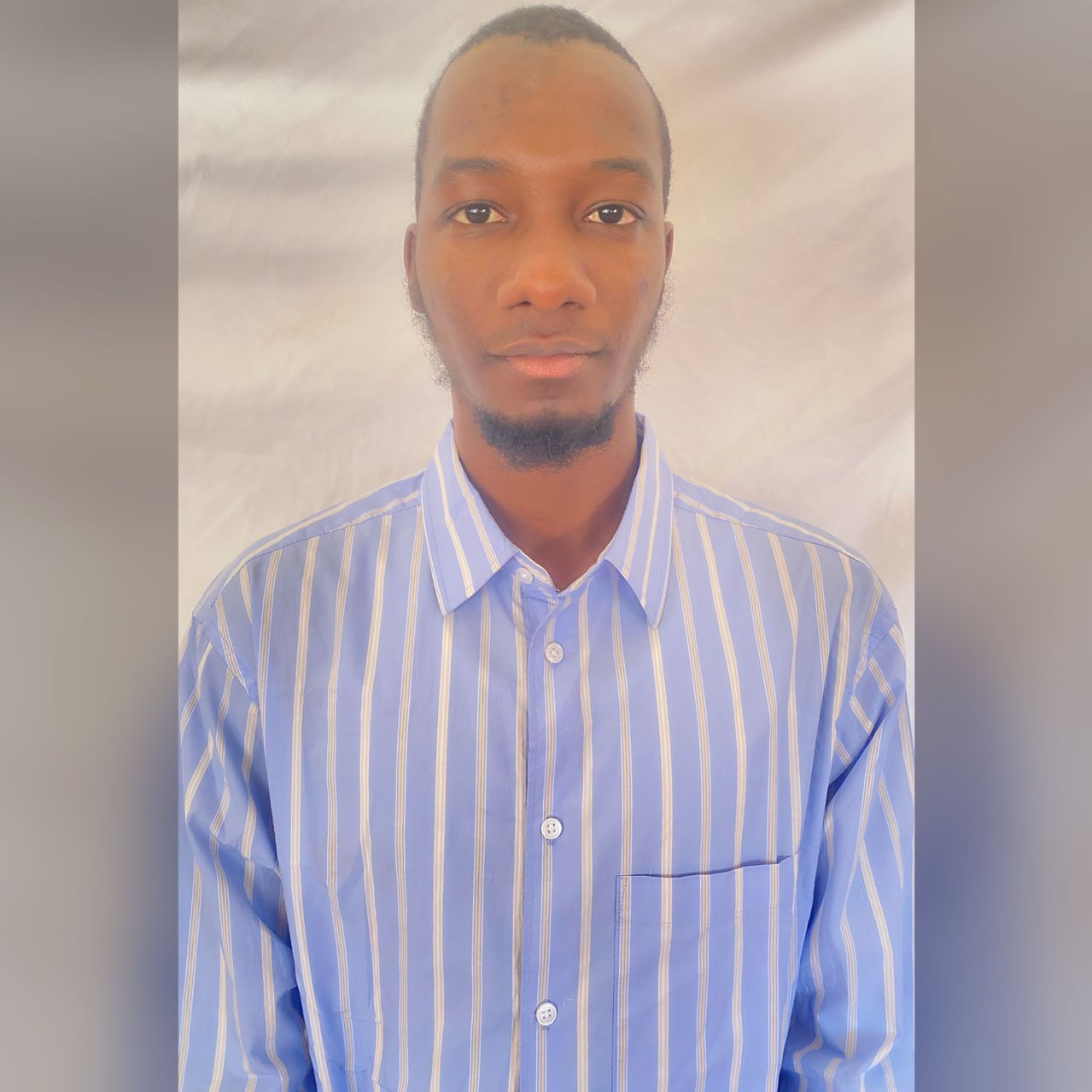 Mohamed  - Ingénieur Cloud & Devops