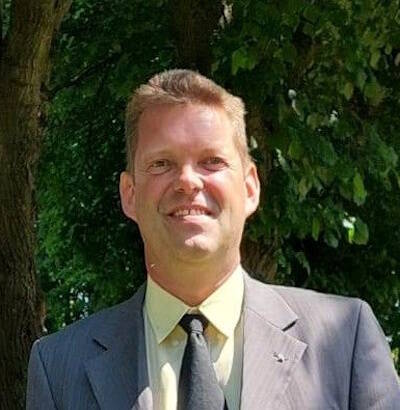 Ruddy Jouret - Expert ingénieur système, réseau et sécurité
