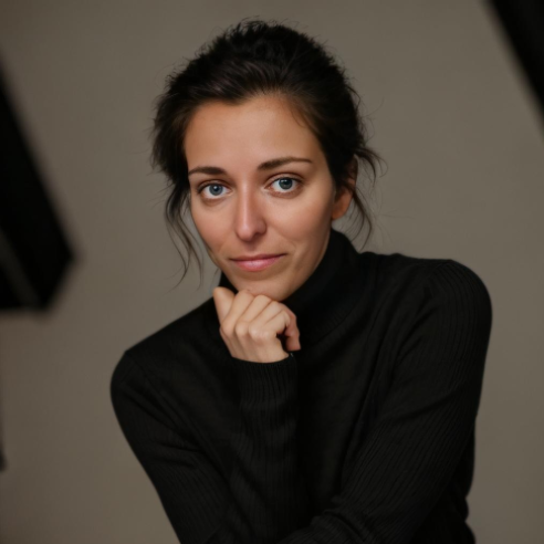 Camille Montagne