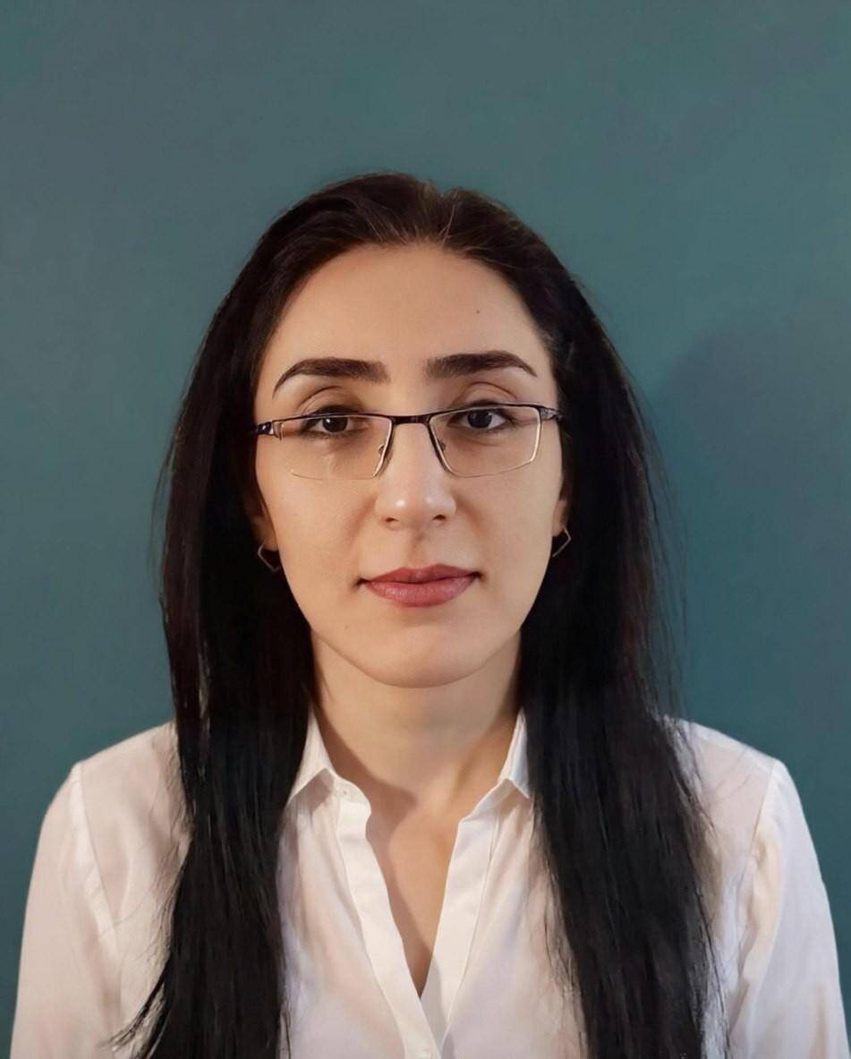 Mehrnoush Mani
