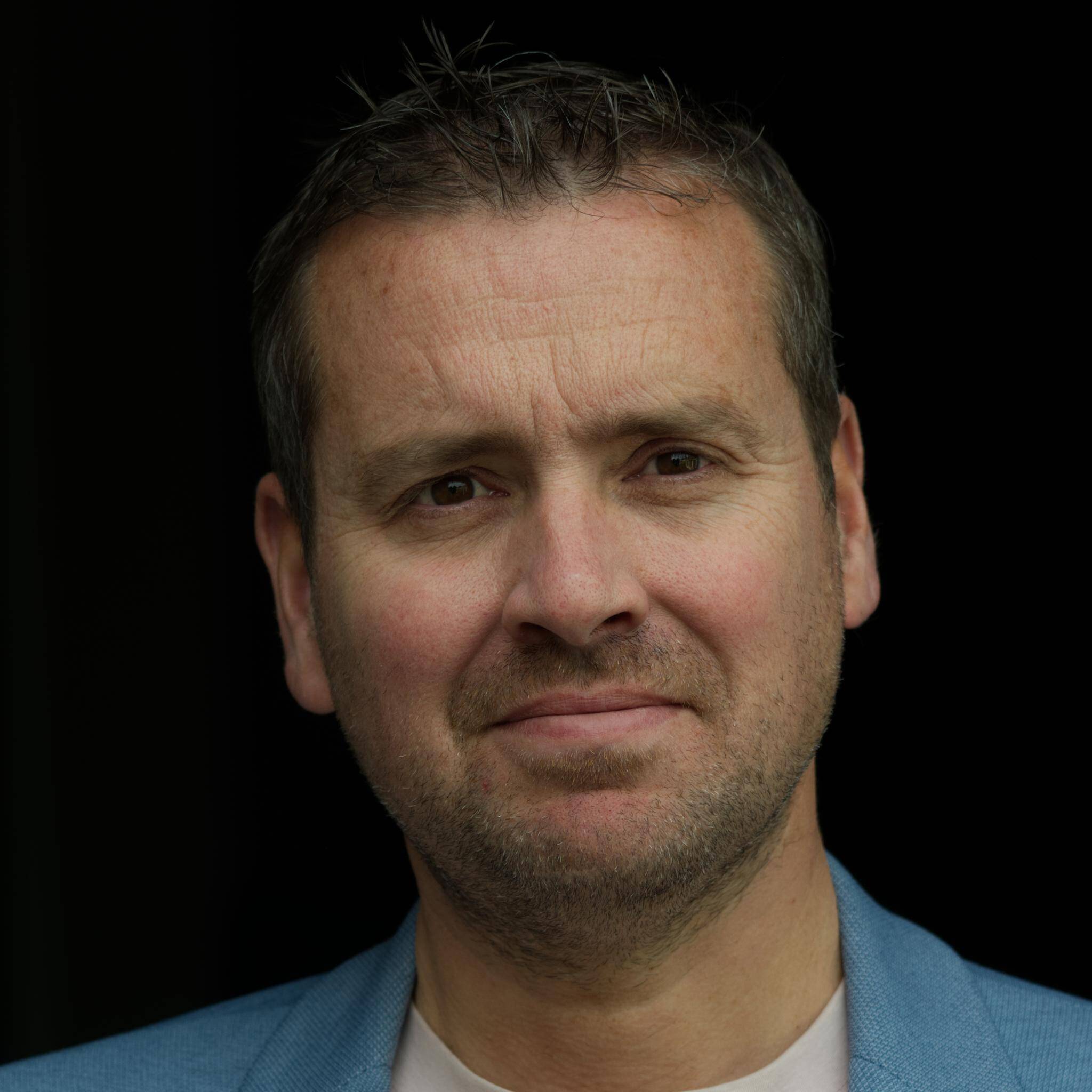 Dirk Saris