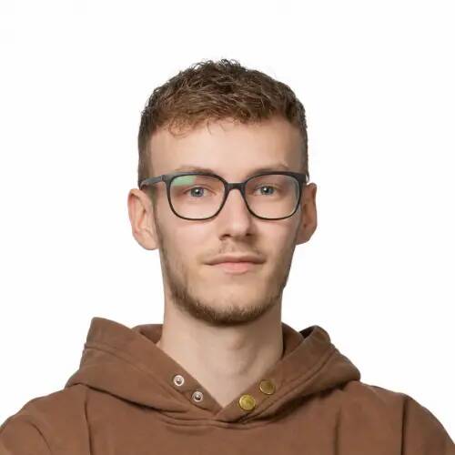 Tommie Kleijer - Software Engineer
