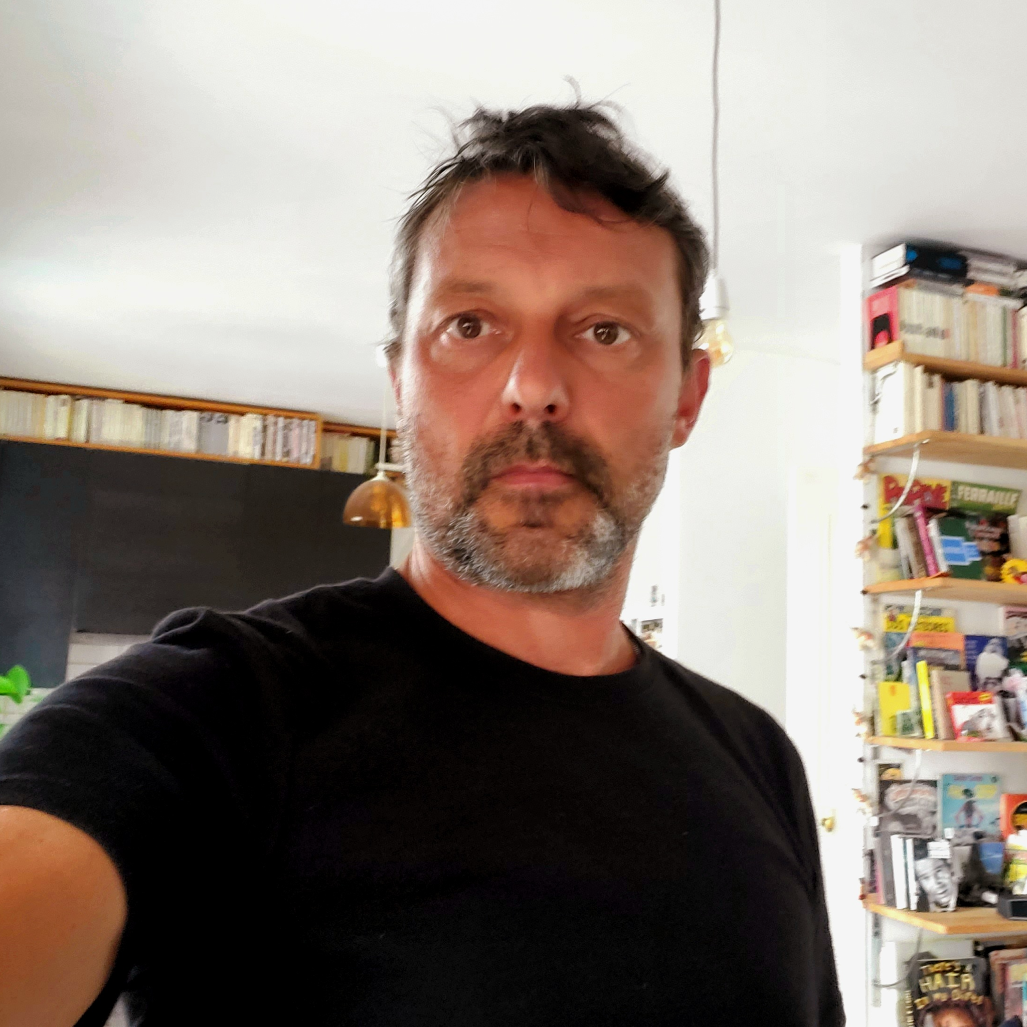 Jean Matthieu Tanguy