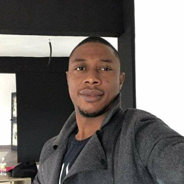 Bertin Nkoa
