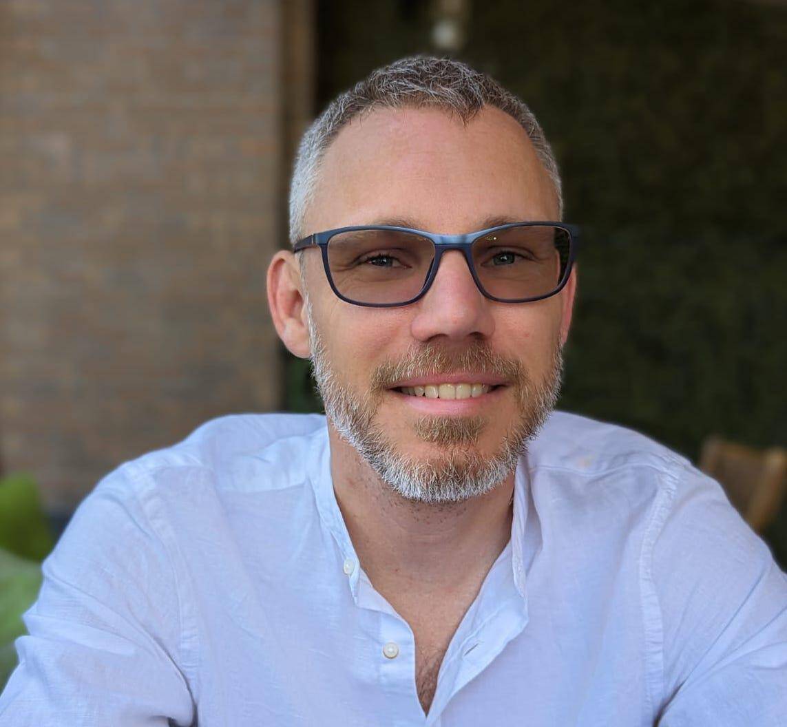 Alexandre  - Dietitian and Nutrition Expert