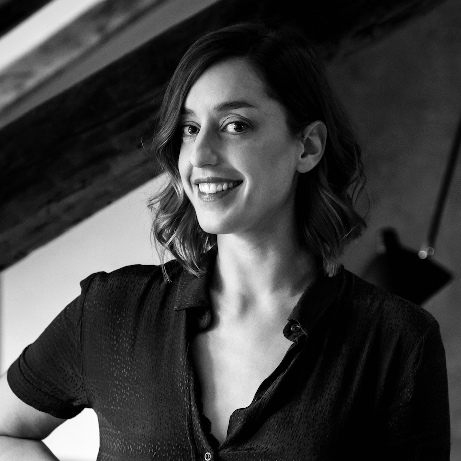 Laure Champeval